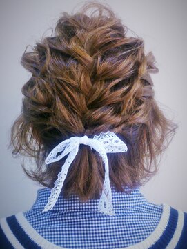 プーニョ(PUNO) ふわふわあみあみ