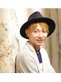 ヘアドレス フォレストガンプ(Hair dress Forrest Gump) 小西 紀之