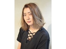 ヘアサロン ラグール(Hair Salon Ragool)