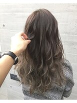 アライブ キチジョウジ(ALIVE Kichijoji)&nbsp;ALIVE吉祥寺 ミルクティーカラーグレージュグラデーションカラー