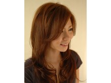 リブラヘアー 霞ヶ関店(Libra HAIR)