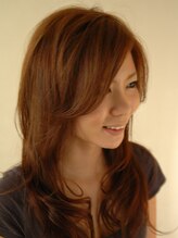 リブラヘアー 霞ヶ関店(Libra HAIR)