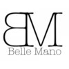 ベルマーノ(Belle Mano)のお店ロゴ