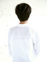 フーチー クーチー アマティー 豊中店(FUCHI KUCHI amati) 大人耳かけショート