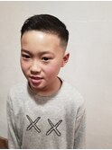 ヒロムちゃん
