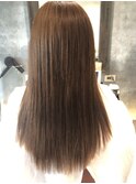 髪質改善ヘアエステ