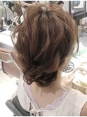 #結婚式#2次会#パーティ#アップ