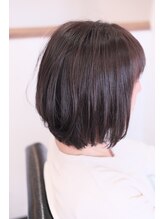 レナス(Renous) RENOUS_STYLE 《bob》