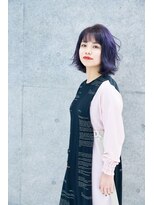 コクーン(CoCooN)&nbsp;テキスタイル