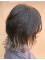 デフィ(defi)&nbsp;マッシュウルフ