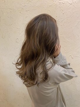 フロール(Flor) 【flor 戸塚】*サーファーズロング+ジェシカライツ*