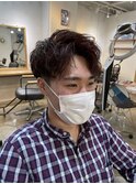 コンマバング