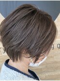 ショート