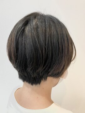 セラ(SERA) ショートボブ