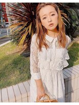 ヘアーデザイン ディープ(Deep)&nbsp;ラグジュアリーミディ