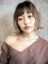 エイト 吉祥寺店(EIGHT)&nbsp;【EIGHT new hair style】