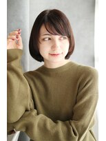 シュシュット(chouchoute)&nbsp;吉祥寺/着物くびれヘアメルティカラーマッシュビタミンカラー052