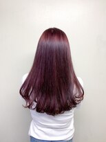 シークレット 登戸店(Secret)&nbsp;フランボワーズピンク