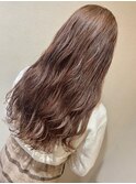 ストロベリーミルクティー