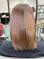 びゃんびゃん 江端店&nbsp;髪質改善/縮毛矯正/ストレート/トリートメント/酸性ストレート