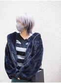 ♪Coni百瀬♪人気ショート/マッシュウルフ/１０代２０代