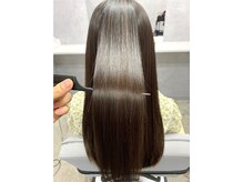 インスヘアー 三木店(INCE HAIR)