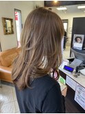【本日の☆韓国ヘアスタイル7☆】