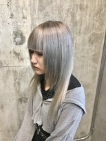 エイト マカビ 沖縄真嘉比店(EIGHT makabi)&nbsp;【EIGHT 真嘉比】お客様スタイル