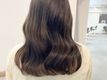 フィットスタンド 千葉(fit stand)の雰囲気（千葉で韓国ヘアするならお任せ下さい☆[千葉/韓国]）