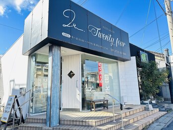 24 泉大津店【トゥエンティ―フォー】