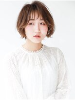 グランマッシュ(Granmash)&nbsp;大人ショートマッシュ☆シースルーバング・ラフ・髪質改善