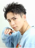 イノセントショート【ツイストスパイラル】