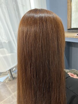 リヘアー(Re～HAIR) TOKIOトリートメント