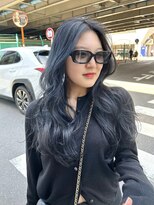 ハグ 横浜(HUG)&nbsp;BLUEBLACK