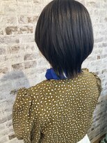 テーラヘアー 土気あすみが丘店(TELA HAIR)&nbsp;ミニウルフ