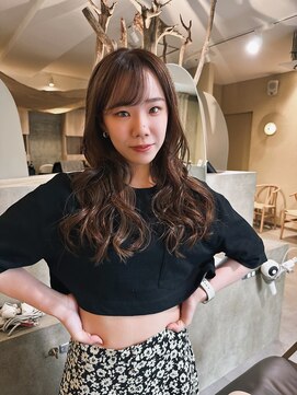 キールーム 伊丹西台店(Kir'oom) NewOpen ［instagram:@hir0kika9awa］20代30代に大人気デザイン!