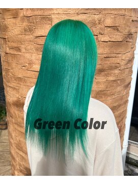 クラナ(clana) 那覇店/clana/沖縄美容室/プルエクステ