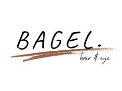 ベーグルヘアーアンドアイ(BAGEL.hair&eye)の写真