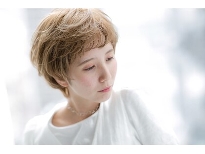 ヘアメイク バレッタ(HAIRMAKE VALETTA)の写真