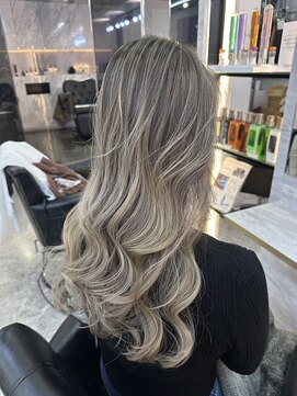 ラピス 千葉(Lapis) バレイヤージュ