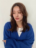 ベフ(Beff)&nbsp;【beff 2F】こなれ感upレイヤースタイル