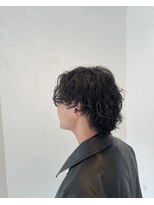 ヨーロ(yolo)&nbsp;波巻きスパイラル