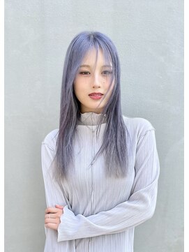 モイシェン(mauschen) オーキッドロング