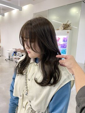 カッツ 駅家店(CUT S) くびれ巻き