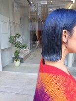 ラフランクリー(la frankly) くせ毛カバー/小顔ひし形/髪質改善/簡単スタイリング