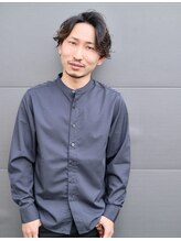 ウィズ 志津 ユーカリが丘店(wiz) 酒井 由貴広