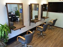 ボノスヘアー(BONOS hair)