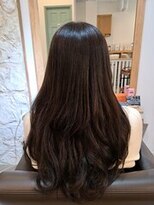 カラ(Cara)&nbsp;艶髪ロング♪