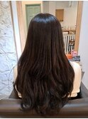 艶髪ロング♪