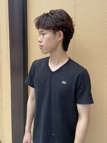 グラット(grAt)&nbsp;【森】マッシュウルフ